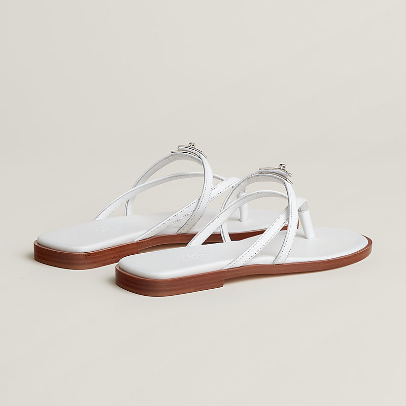 サンダル 《ミス》 | Hermès - エルメス-公式サイト